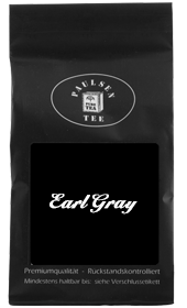 Earl Grey